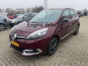 Renault Scenic1.2 TCe Bose