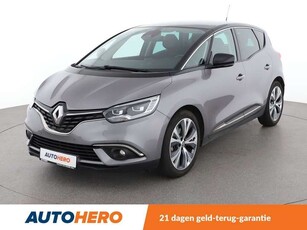 Renault Scenic1.2 TCe Energy Intens