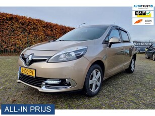 Renault Scenic1.2 TCe Expression ✅APK NOVEMBER 2025 !! LEES ADV