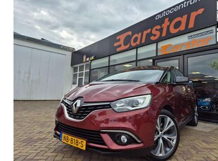 Renault Scenic1.2 TCe Intens|Navi|Cruise|Trekhaak|