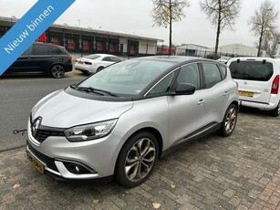 Renault Scenic1.2 TCe Zen