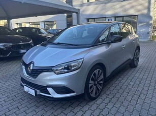 Renault Scenic1.3 tce energy Sport Edition UNICO PROPRIETARIO