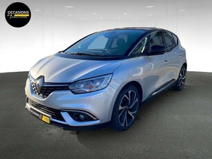 Renault Scenic1.33 TCe Energy Bose Edition