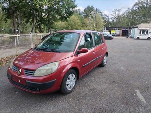 Renault Scenic1.4 16V Authentique