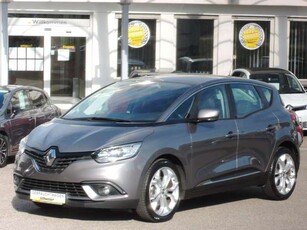 Renault Scenic1.5 dCi 110 Experience GJR.EPH,Navi