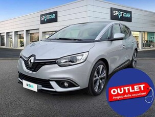 Renault Scenic1.5 dCi 110cv Energy Intens