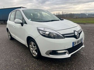 Renault Scenic1.5 dCi 2015