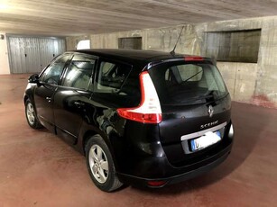 Renault Scenic1.5 dci Dynamique***Attenzione*** Motore Bloccato