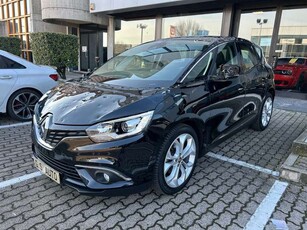 Renault Scenic1.5 dci energy 110cv GRANDINATA