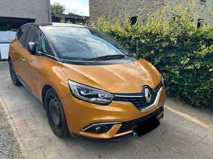 Renault Scenic1.5 dCi Energy Bose Edition