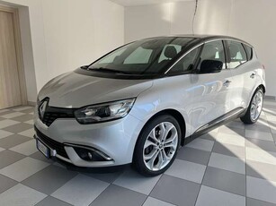 Renault Scenic1.5 dci energy Business 110cv