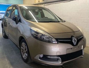 Renault Scenic1.5 dCi Energy Limited