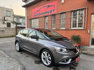 Renault Scenic1.5 dci energy Sport Edition2 110cv edc