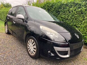 Renault Scenic1.5 dCi