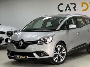 Renault Scenic1.5 dCi Intens 2018 //120.000KM// 7 pl bte auto