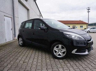 Renault Scenic1.5 dCi Navi SHZ Freisprech Tempomat