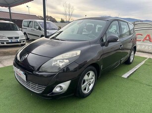 Renault Scenic1.5DCI*DYNAMIQUE*7 POSTI*110CV*BLUETOOTH*