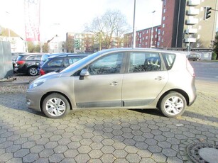 Renault Scenic1.6 16V 110 TomTom Edition TÜV 12.2026