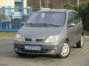 Renault Scenic1.6 16V