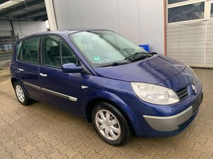 Renault Scenic1.6 16V