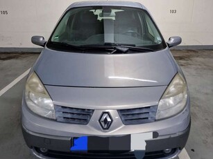 Renault Scenic1.6 16V Aut. Authentique