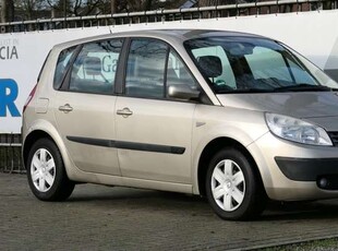 Renault Scenic1.6 16v Automaat Business Line