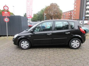 Renault Scenic1.6 16V Avantage 1Hand 100000km TÜV 12.2026