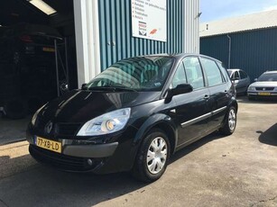 Renault Scenic1.6-16V Business L.