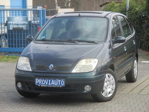 Renault Scenic1.6 16V Expression