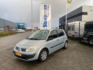 Renault Scenic1.6 16V Expression Airco Cruise 40.818km 1e eig.