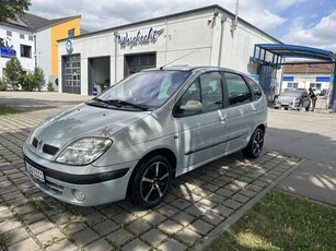 Renault Scenic1.6 16V TÜV 03/2026