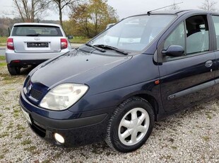 Renault Scenic1.6 AUTOMATIK* TÜV 1.2026*