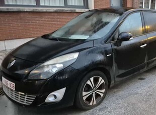 Renault Scenic1.6 dCi Bose