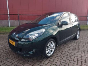 Renault Scenic1.6 Expression ECC | Cruise | Trekhaak