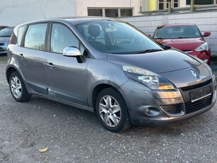 Renault Scenic1.6 III TomTomEdition -1.Hand -Navi Euro5