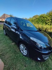 Renault Scenic1.6 Parisienne / NAP-check / Panoramadak