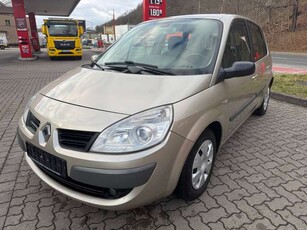 Renault Scenic1.6 TÜV/ BIS/ 09-2026