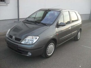 Renault Scenic1.8 16V Expression AHK TÜV 01/26 !!!