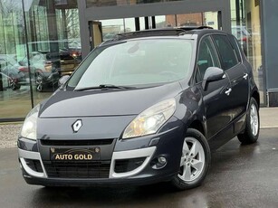 Renault Scenic1.9 dCi Dynamique FAP