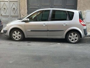 Renault Scenic1.9 dci Luxe (dynamique) 130cv fap