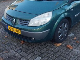 Renault Scenic2.0 16V Aut. Privilege