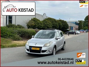 Renault Scenic2.0 Privilege PANORAMA/XENON/LEDER! VELE OPTIES!