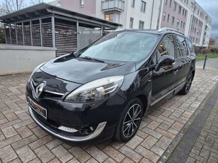 Renault Scenic3 Grand BOSE Edition 7 Sitzer Tüv/Au Neu