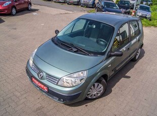 Renault ScenicAuthentique 1.6 16V+KLima+kein TUV+NR44