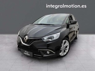 Renault ScenicBlue dCi 120 Corporate Edition 5P 5d