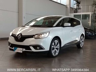 Renault ScenicBlue dCi 120 CV Intens