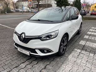 Renault ScenicBLUE dCi 120 EDC BOSE EDITION