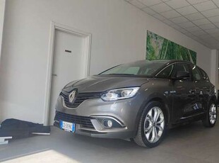 Renault ScenicBlue dCi 150 CV Initiale Paris