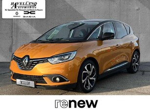 Renault ScenicBOSE Edition