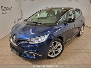 Renault ScenicdCi 8V 110CV EDC Energy Intens